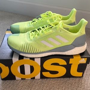 Adidas Solar Glide